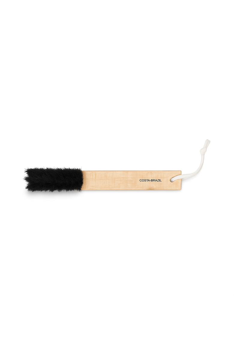 Costa Brazil Lymphatic Dry Brush, Alternate, color, NO COLOR