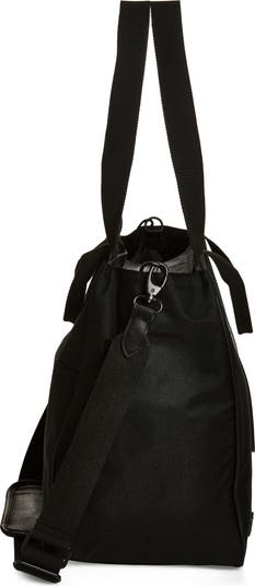 The East/West Water Repellent Tote