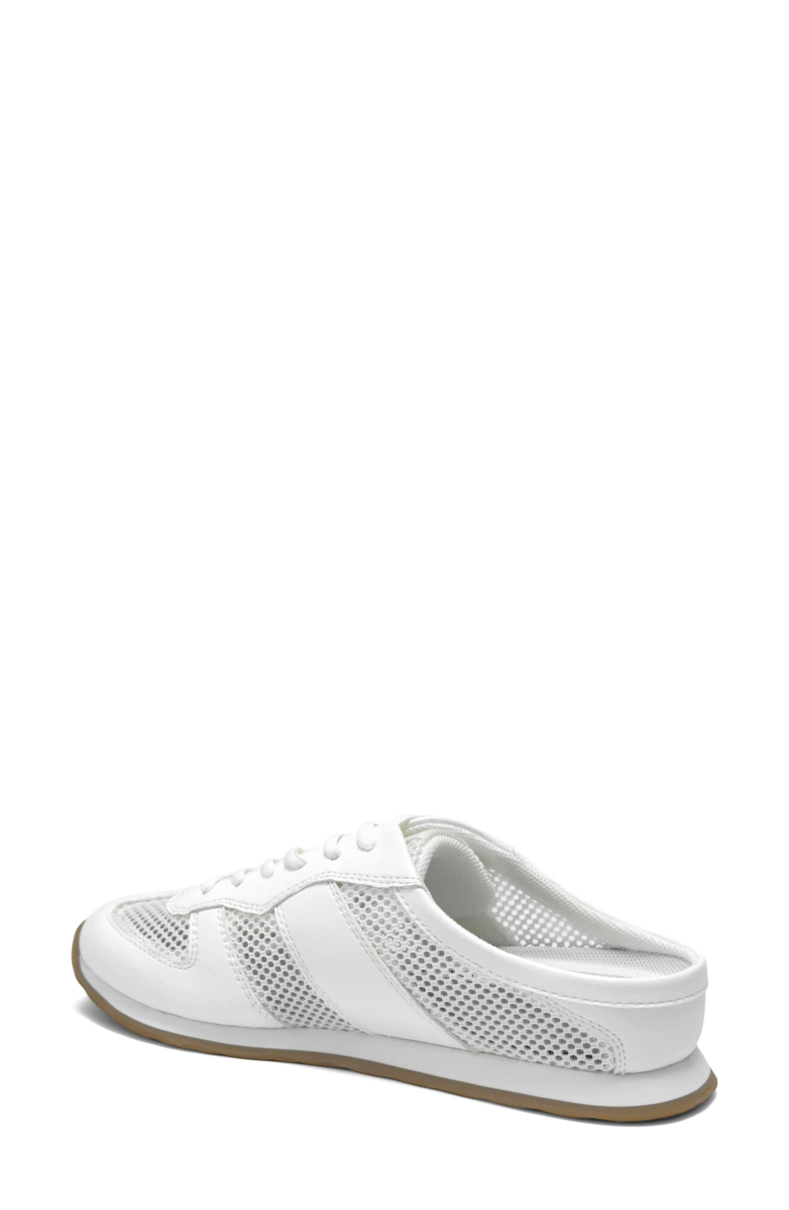 Aerosoles Jettson Sneaker Mule, Alternate, color, 