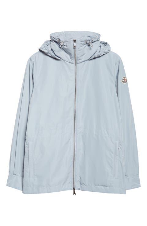 Enette Hooded Jacket