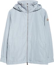 Moncler Enette Hooded Jacket