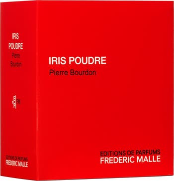 Frederic malle Iris outlets Poudre body butter NIB