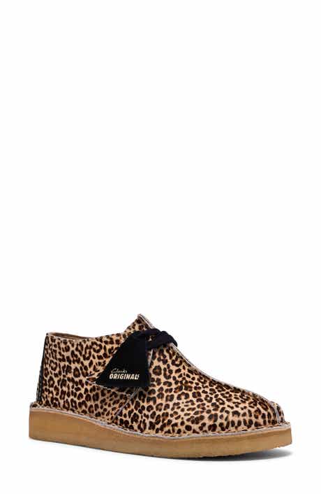 Desert Trek Chukka Boot