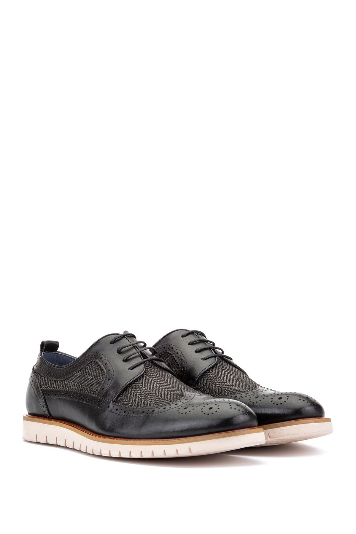 VINTAGE FOUNDRY Levi Wingtip Derby (Men) | Nordstromrack