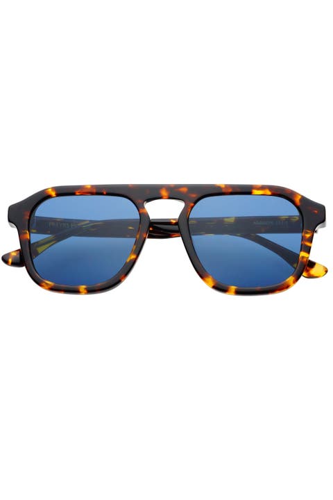 Addison Aviator Sunglasses