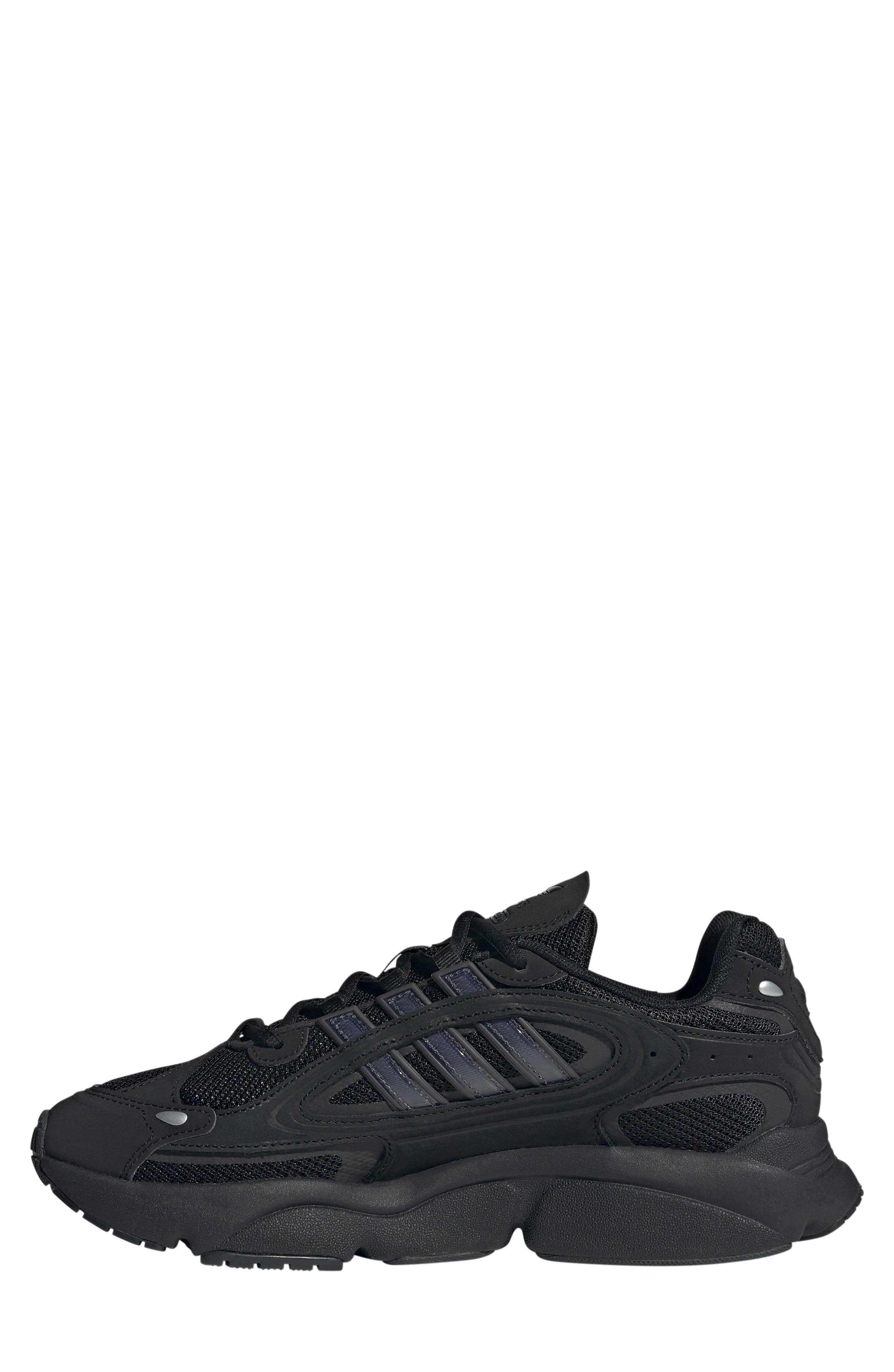 adidas Ozmillen Sneaker, Alternate, color, 