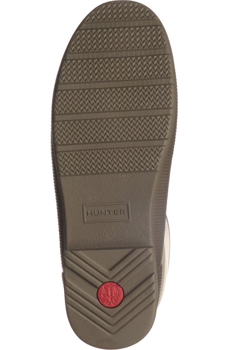 Hunter Ref Tall Texture Block Rainboots, Alternate, color,