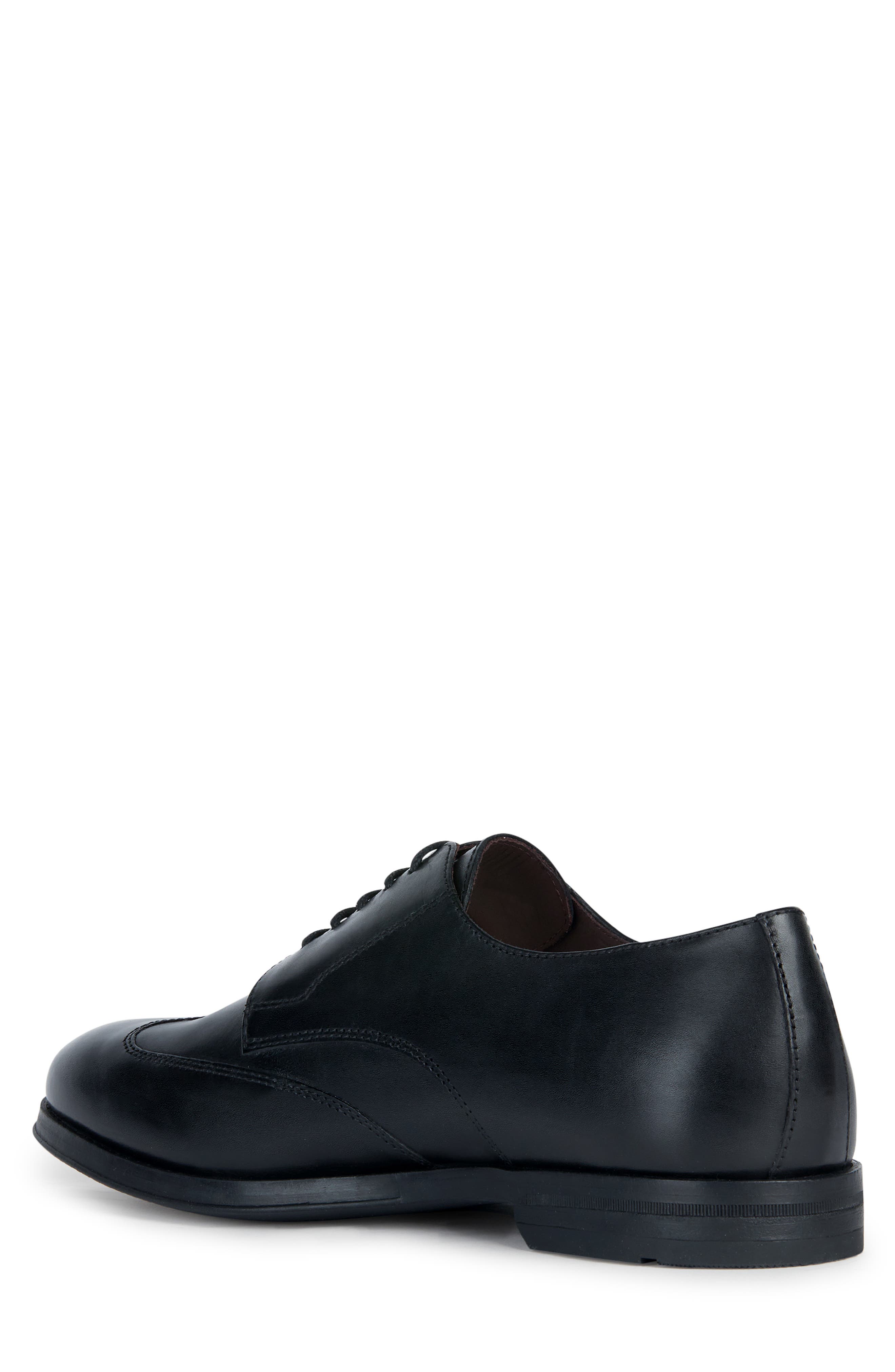 Geox Decio Derby, Alternate, color, 