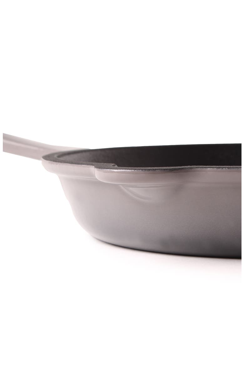 Neo 2-Piece Cast Iron Set, Alternate, color, GREY