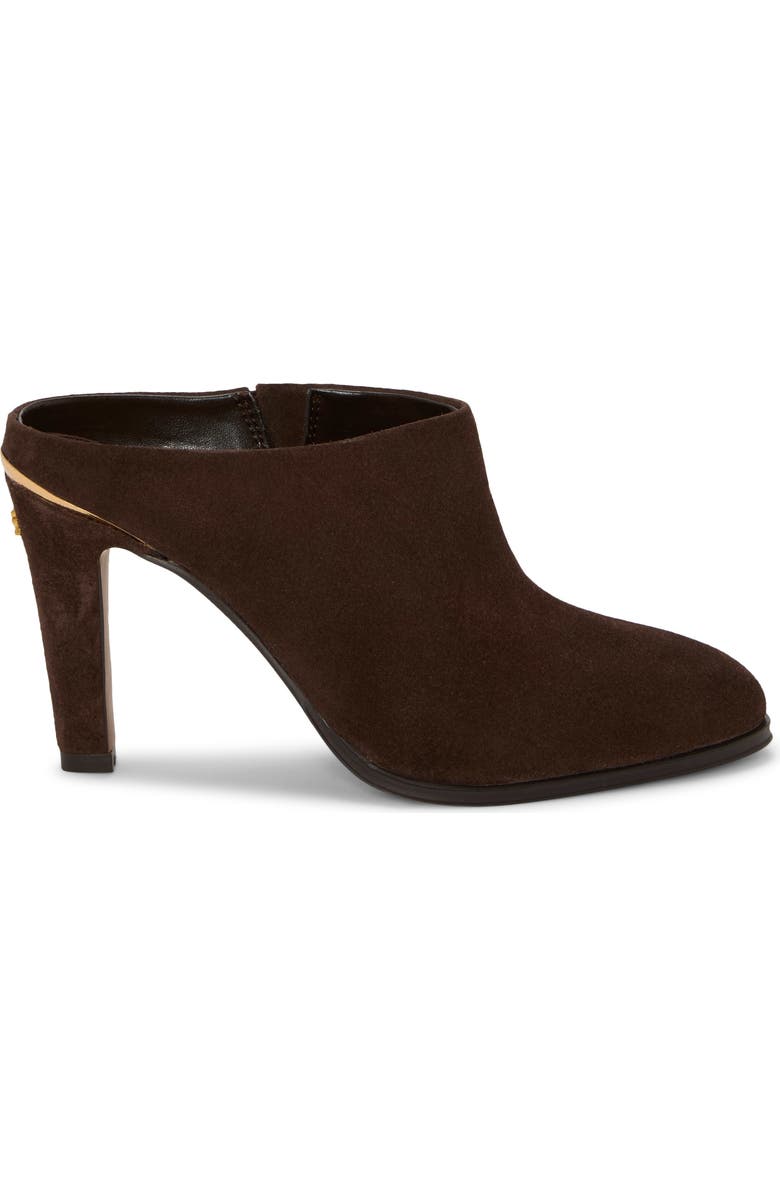 Vince Camuto Solene Mule, Alternate, color, Brownie Verona