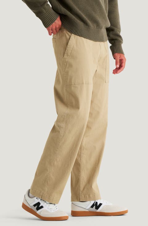 Anchor Easy Pants