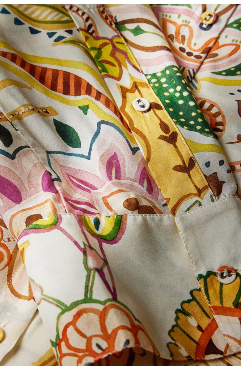 Marie Oliver Marnie Dress, Alternate, color, Haven