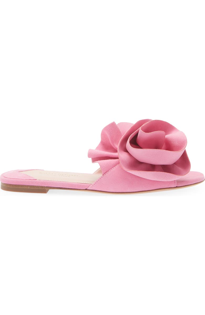 Kate Spade New York Flourish Slide Sandal, Alternate, color,