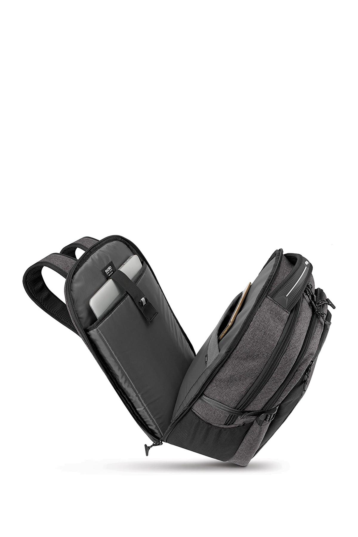 SOLO NEW YORK Unbound Backpack, Alternate, color, 