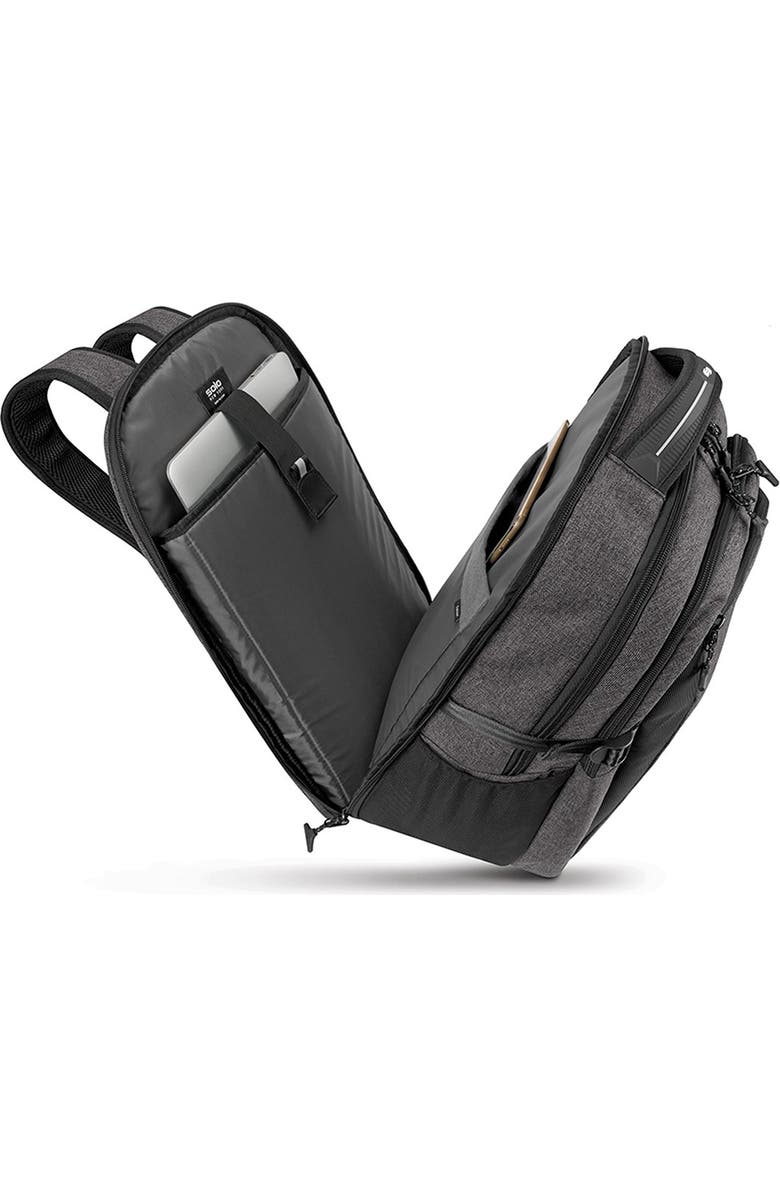 SOLO NEW YORK Unbound Backpack, Alternate, color,