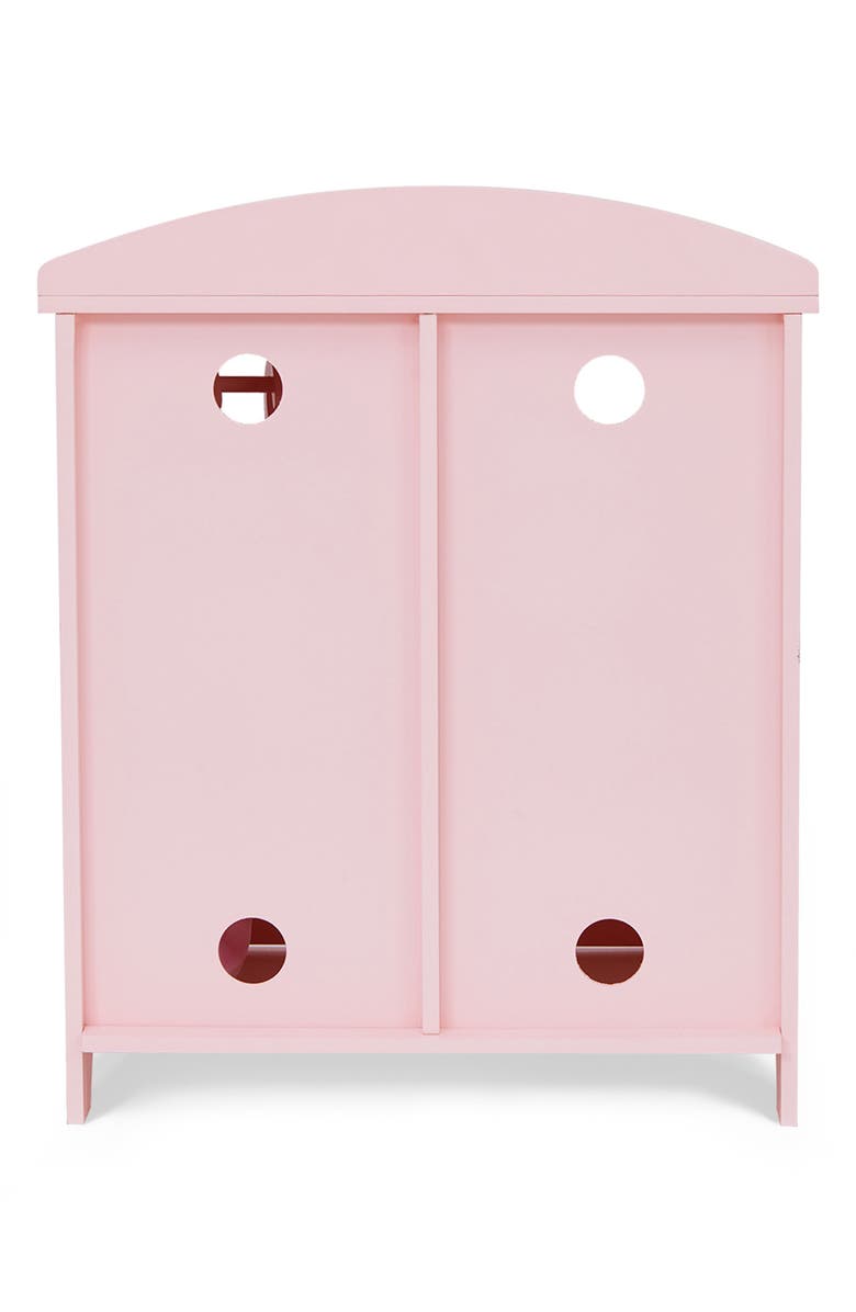 Teamson Kids Sophia's Aurora Princess Doll Closet, Alternate, color,