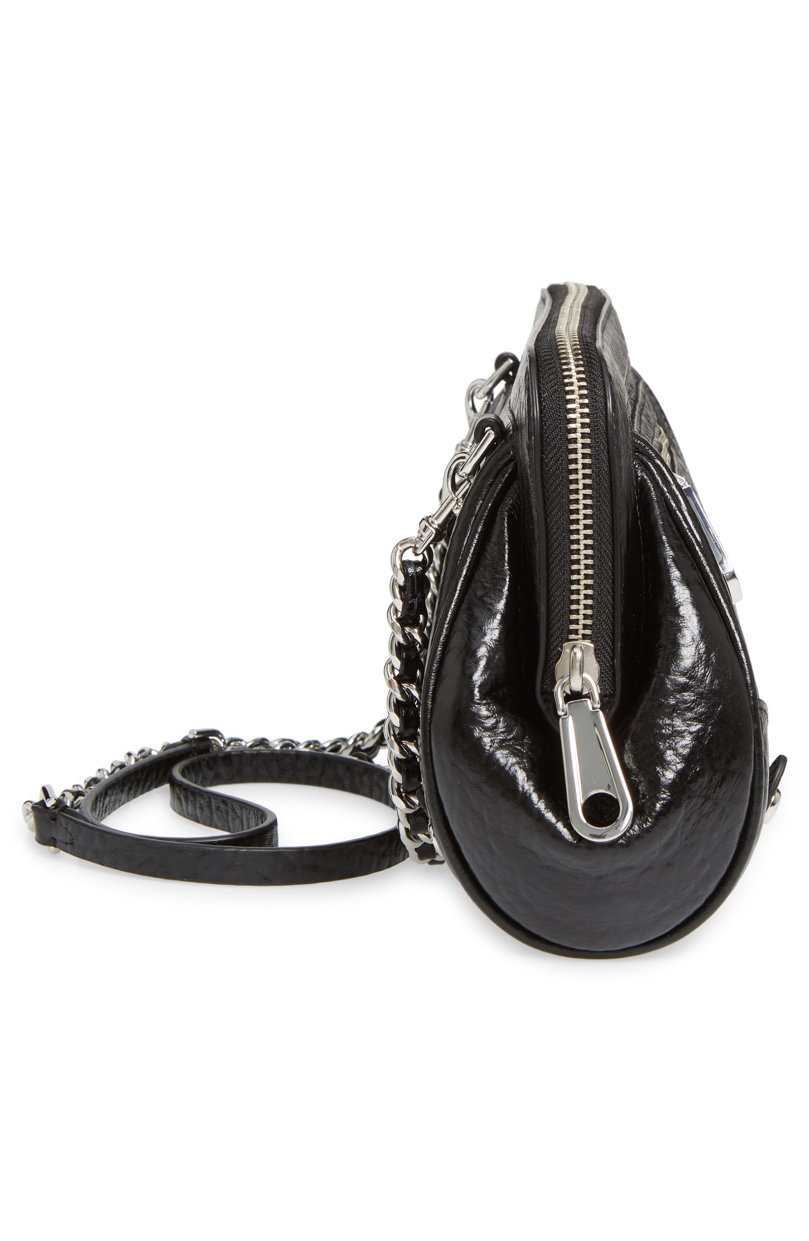 Rebecca Minkoff Mason Clutch, Alternate, color, 