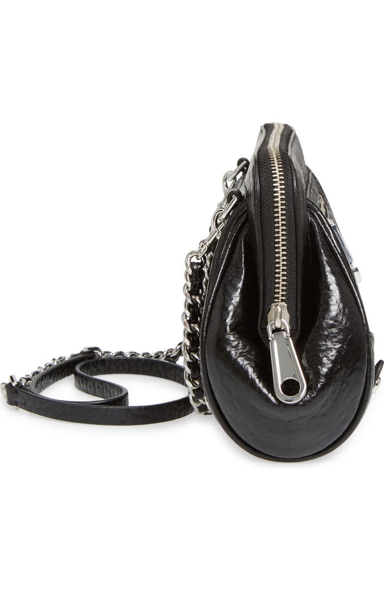 Rebecca Minkoff Mason Clutch, Alternate, color,