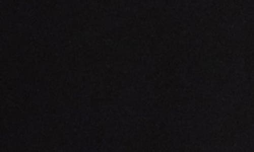 Kut From The Kloth Faye High Waist Side Stripe Ankle Wide Leg Pants In Black