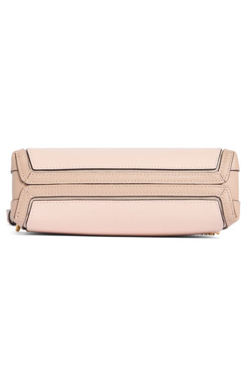 Kate Spade New York Morgan Colorblock Double Zip Dome Crossbody Bag