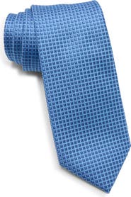 Tommy Hilfiger Alfena Geo Print Tie