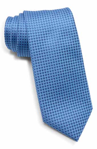 Tommy Hilfiger Alfena Geo Print Tie