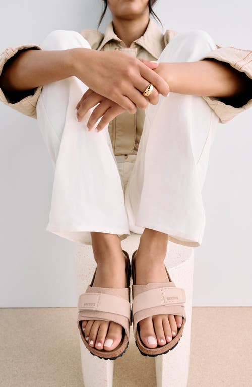 BIRKENSTOCK BIRKENSTOCK OITA SLIDE SANDAL 