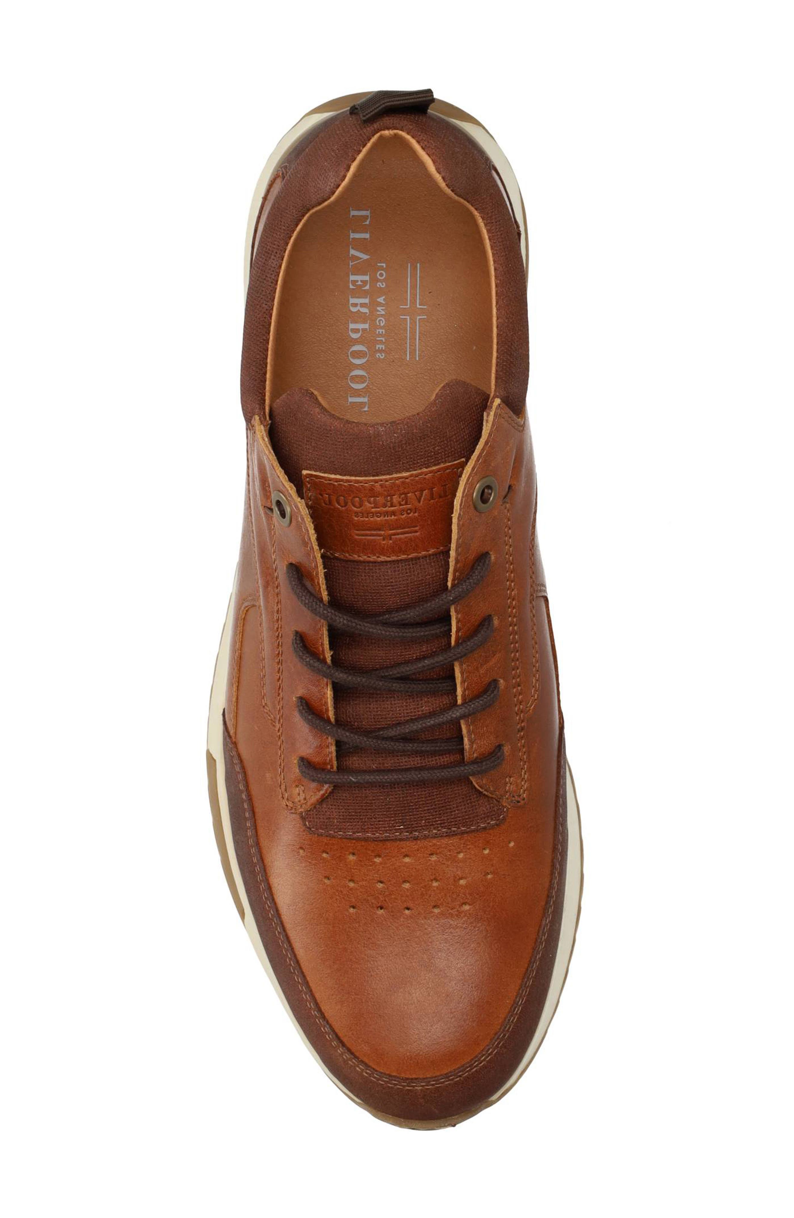 Liverpool LA Bennett Sneaker, Alternate, color, 