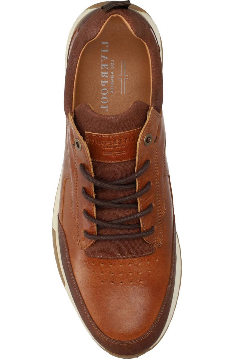 Liverpool LA Bennett Sneaker, Alternate, color,