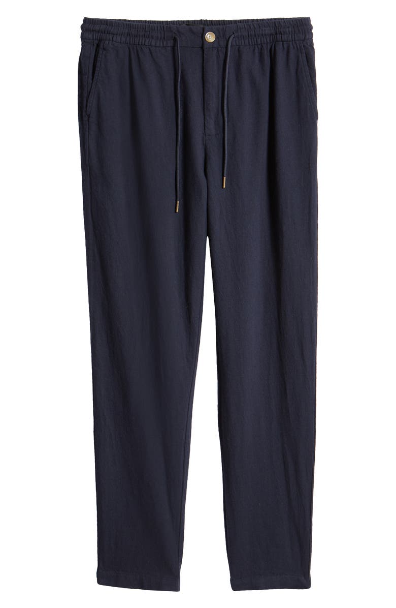 Rails Callum Cotton & Linen Pants, Alternate, color, 
