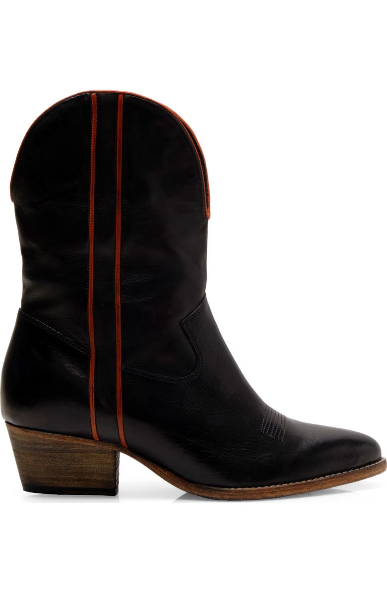 Free People Borderline Western Boot, Alternate, color,