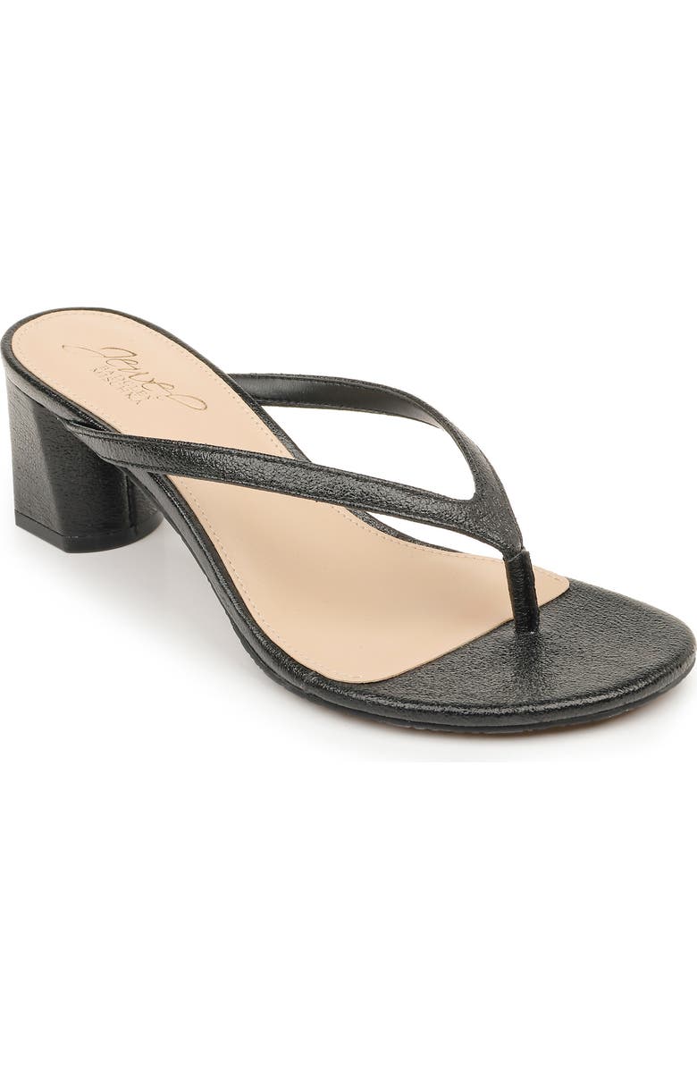 Jewel Badgley Mischka Bravery Sandal, Main, color,