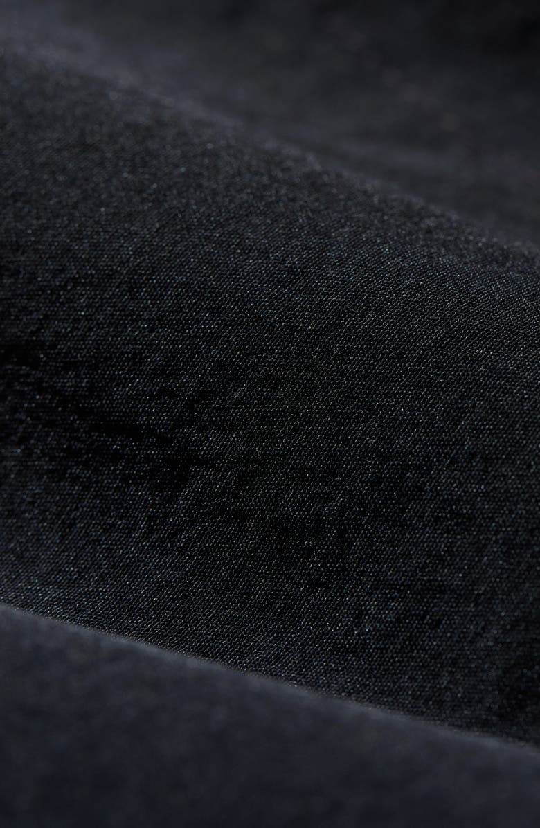 Rhone Coaches Jacket, Alternate, color, Black