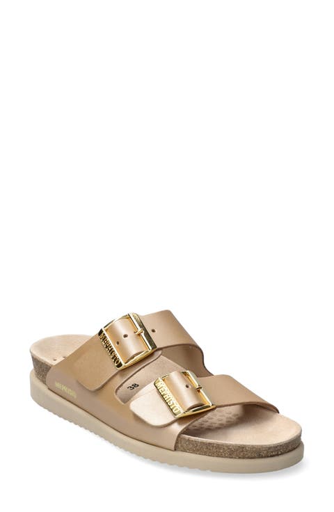 Hester Slide Sandal (Women)