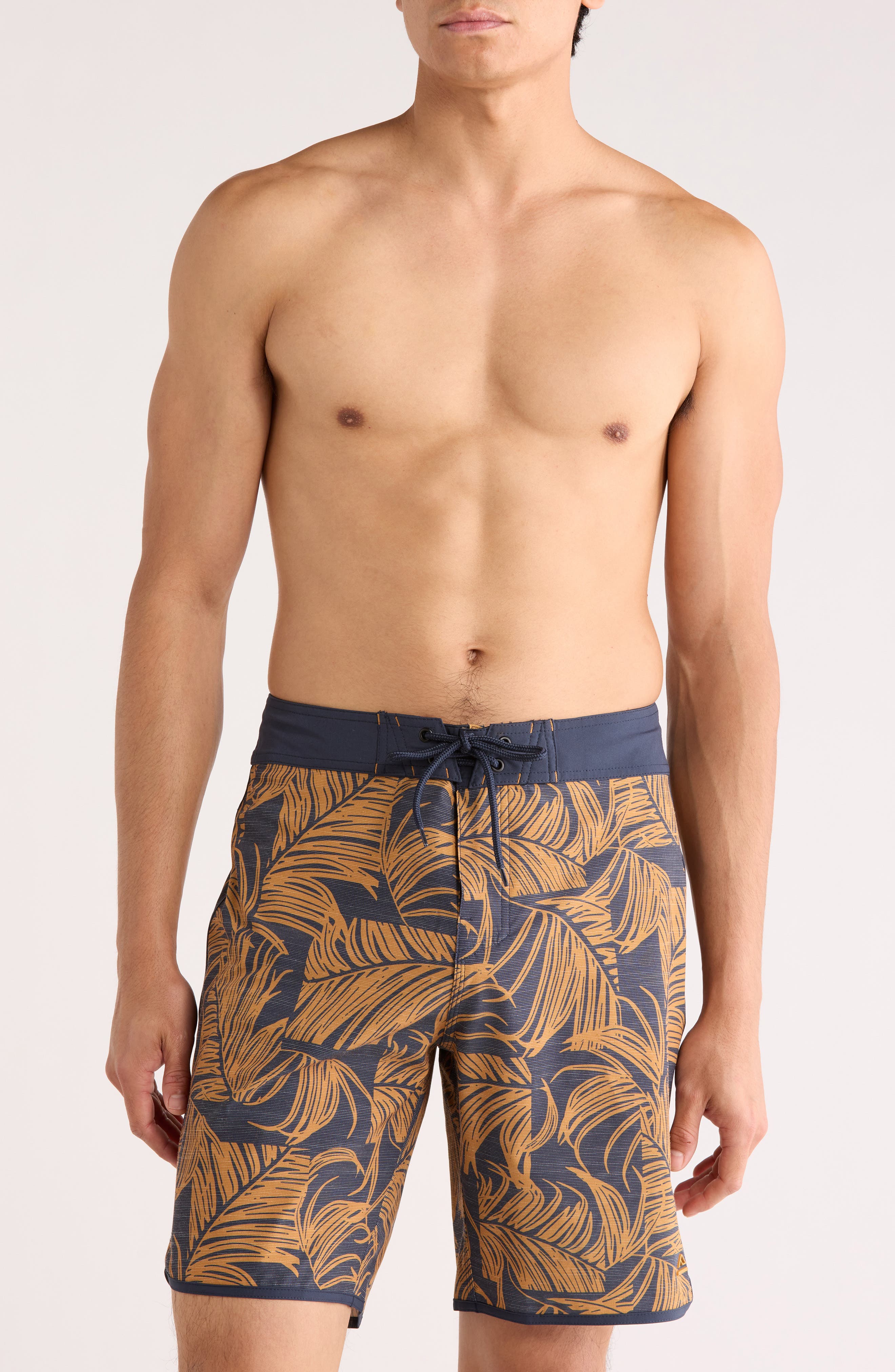 Reef Rogan Board Shorts