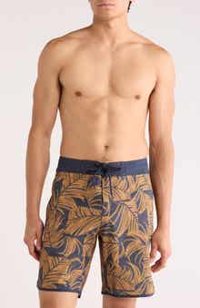 Reef Rogan Board Shorts