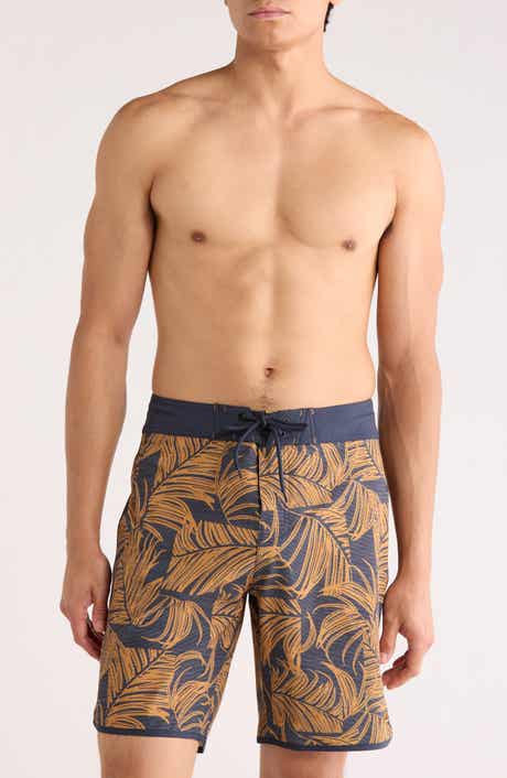 Reef Rogan Board Shorts