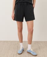 Pact Organic Cotton Weekends Beach Short