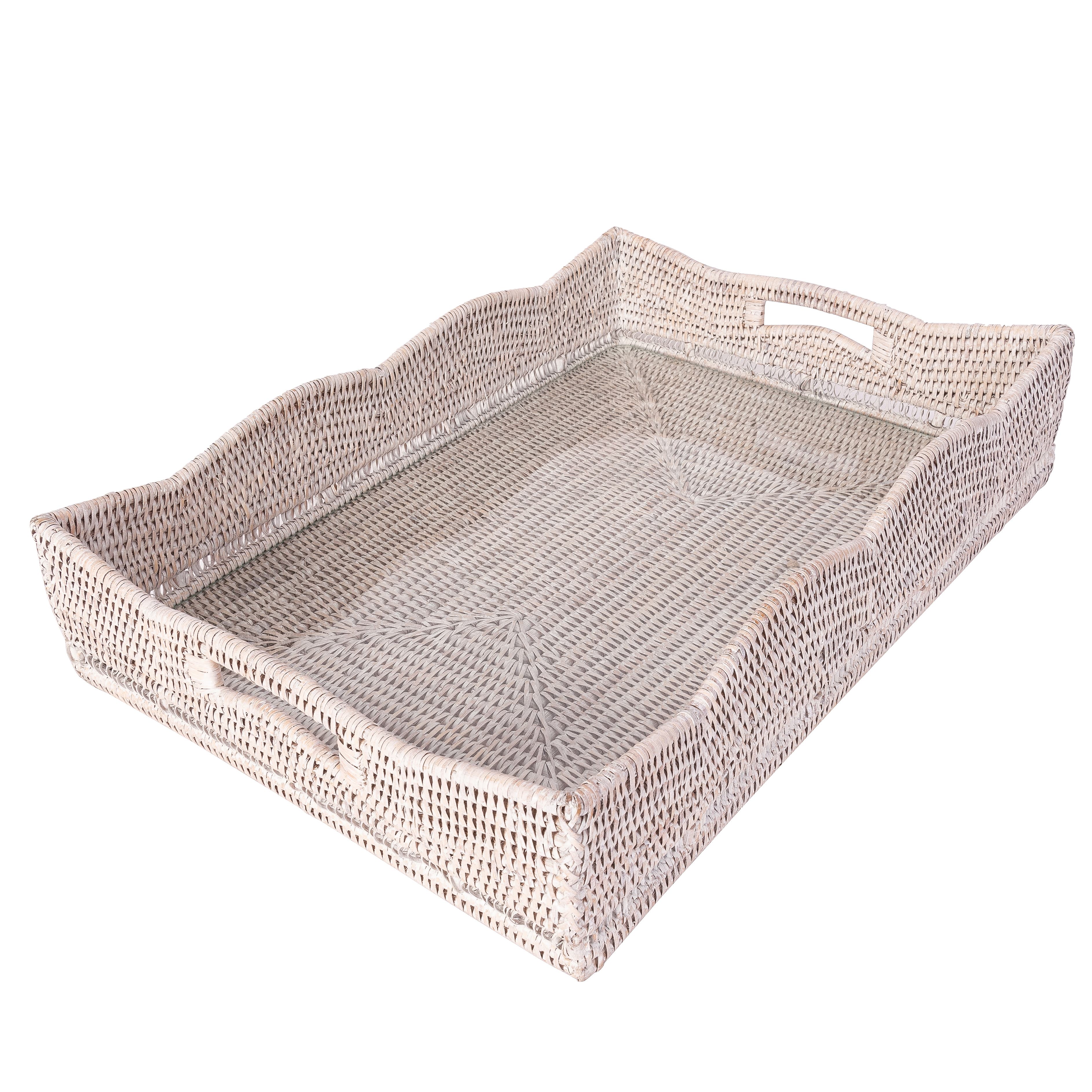 selected White Wash