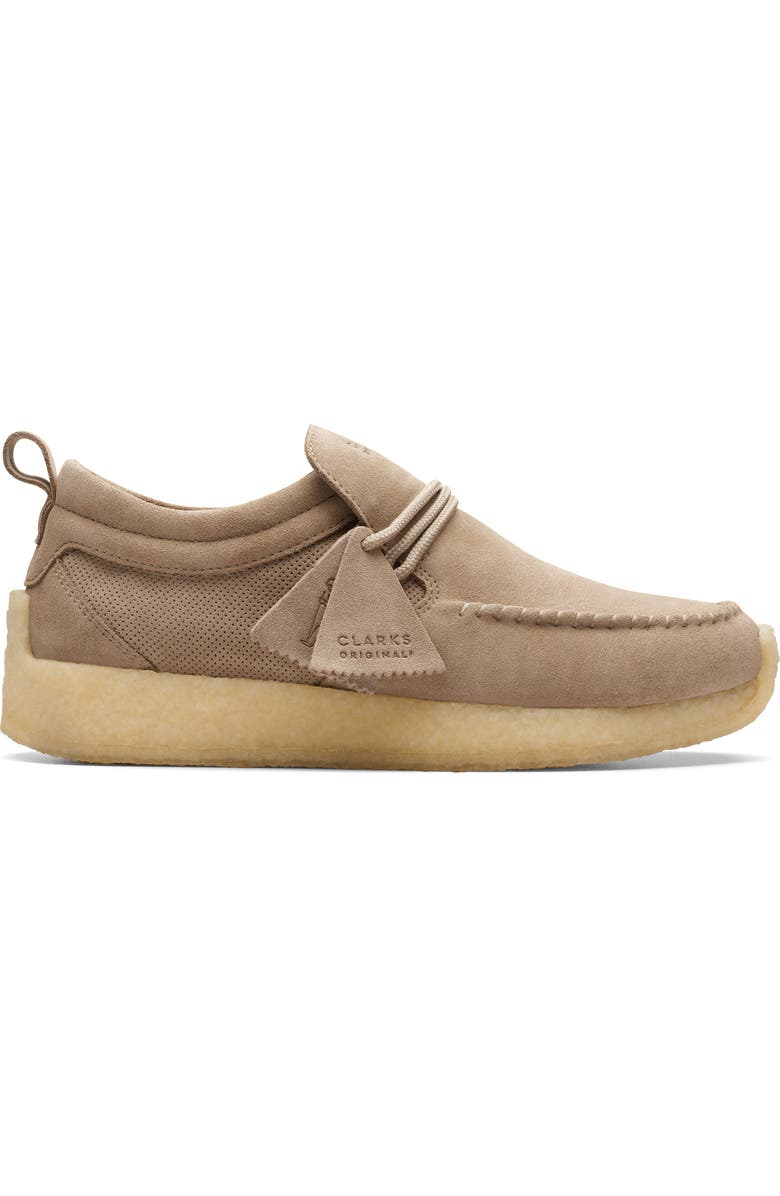 Clarks<sup>®</sup> Originals x 8th Street by Ronnie Fieg Maycliffe Slip-On Shoe, Alternate, color,