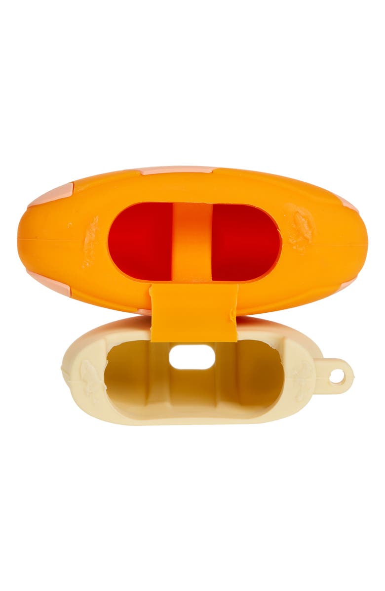 Smoko Kai Mushroom Airpod Case, Alternate, color, 