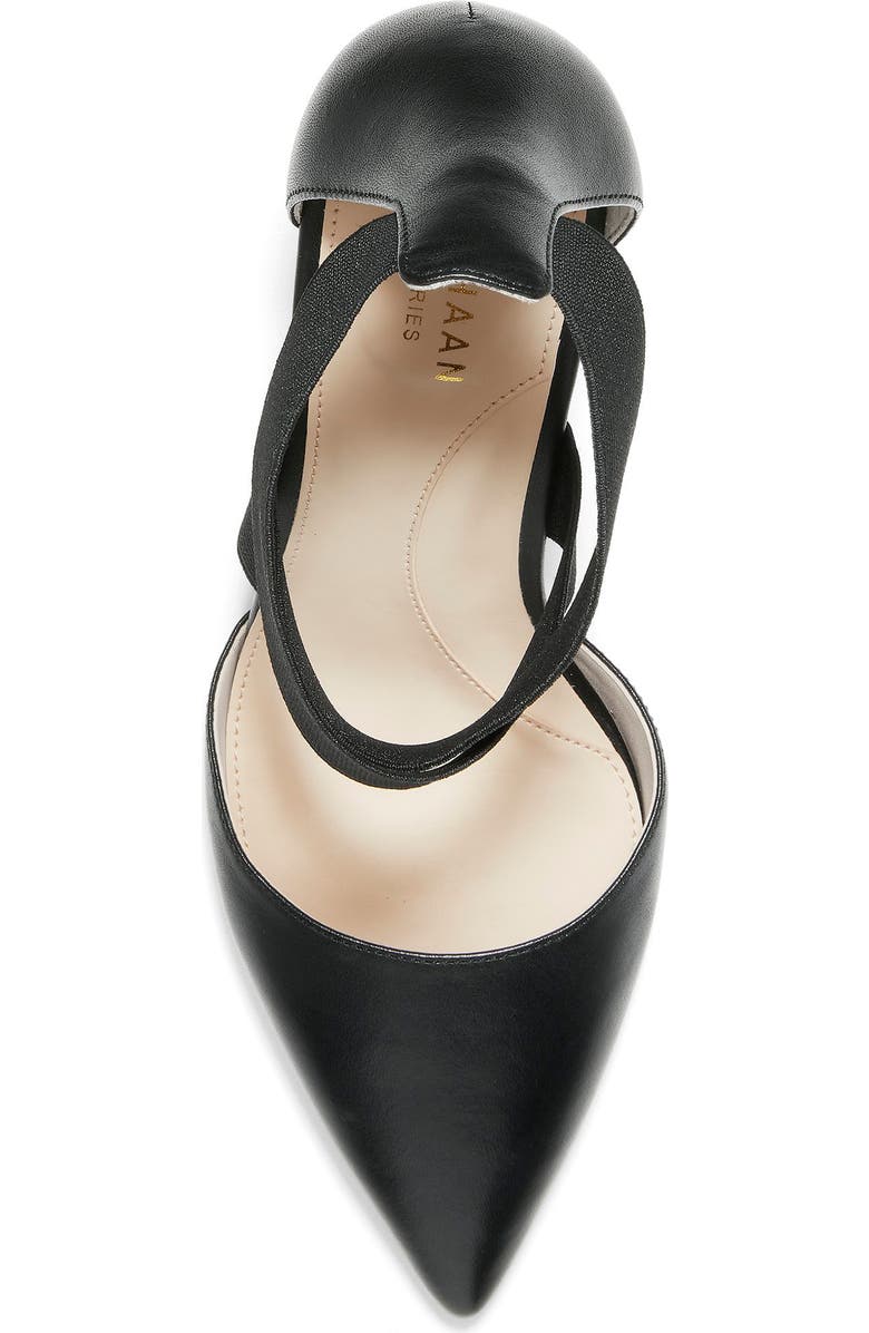 Cole Haan Grand Ambition Maikki Pointed Toe Pump, Alternate, color,