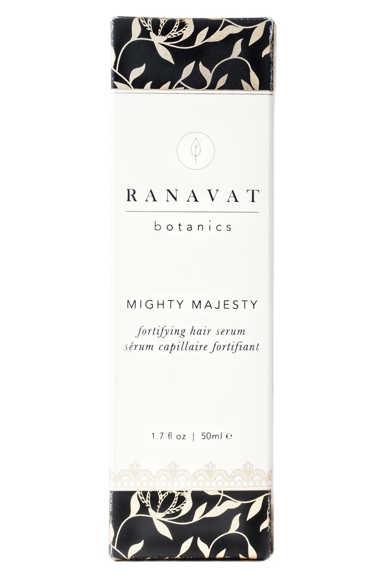 Mighty Majesty Hair and Body Serum, Alternate, color, NO COLOR