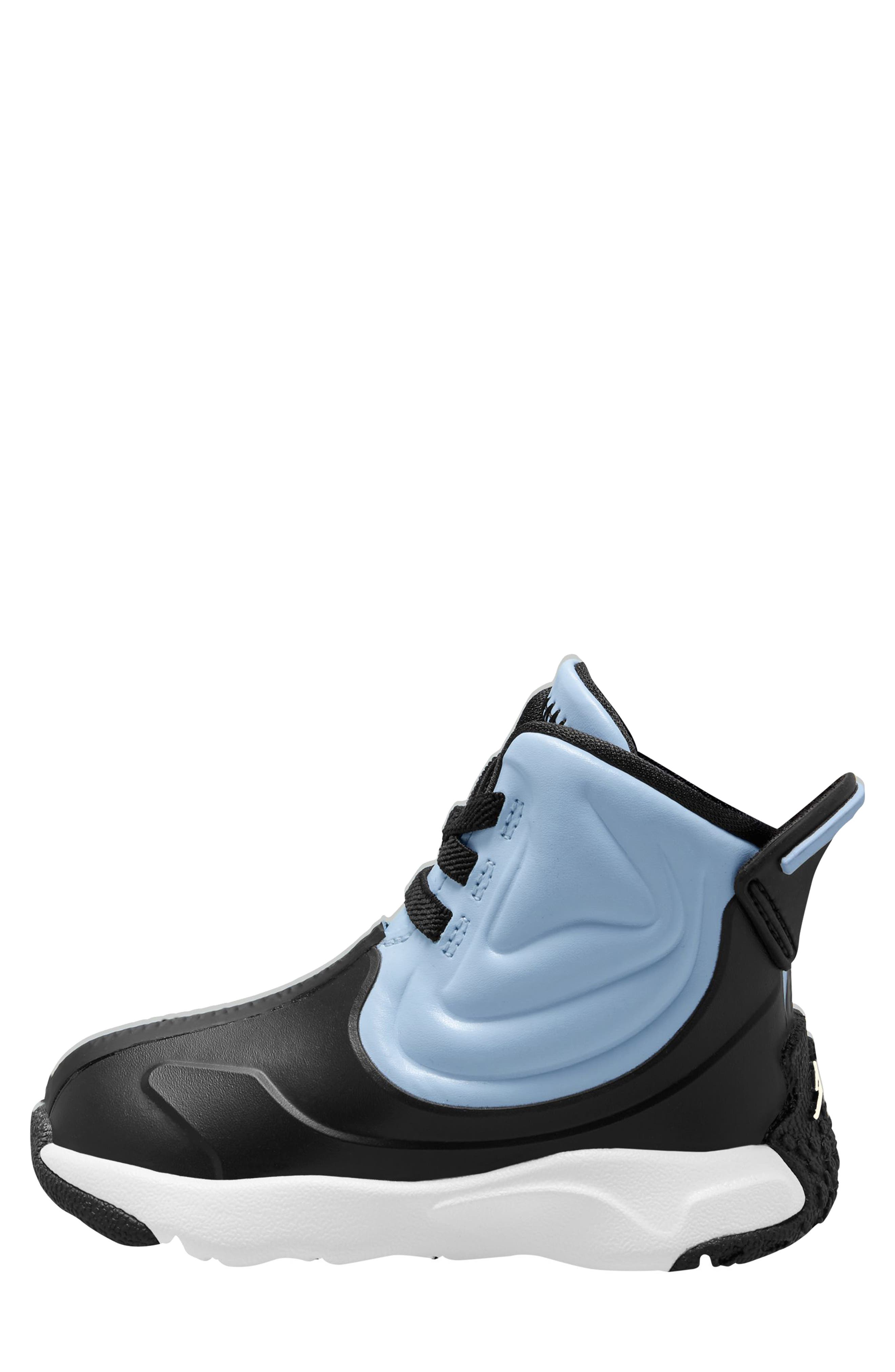 Jordan Drip 23 Rain Boot, Alternate, color, 