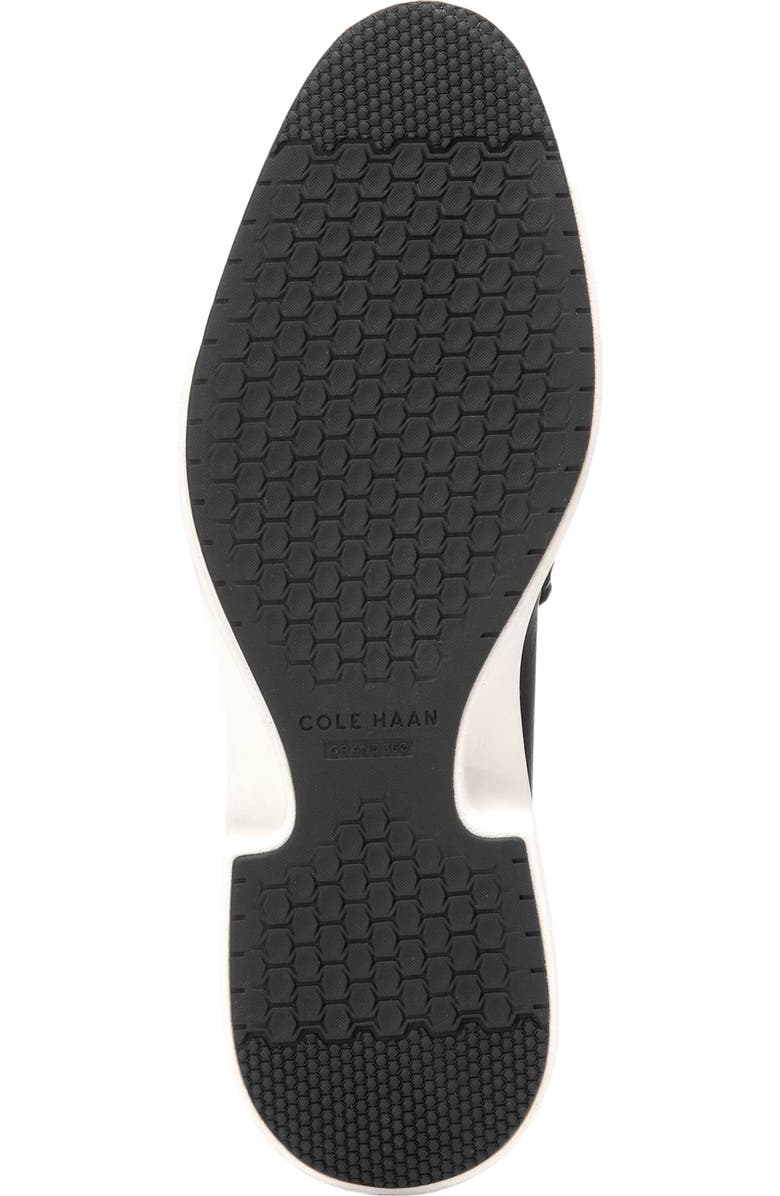 Cole Haan OriginalGrand Cityspectre Loafer, Alternate, color, Black Leather