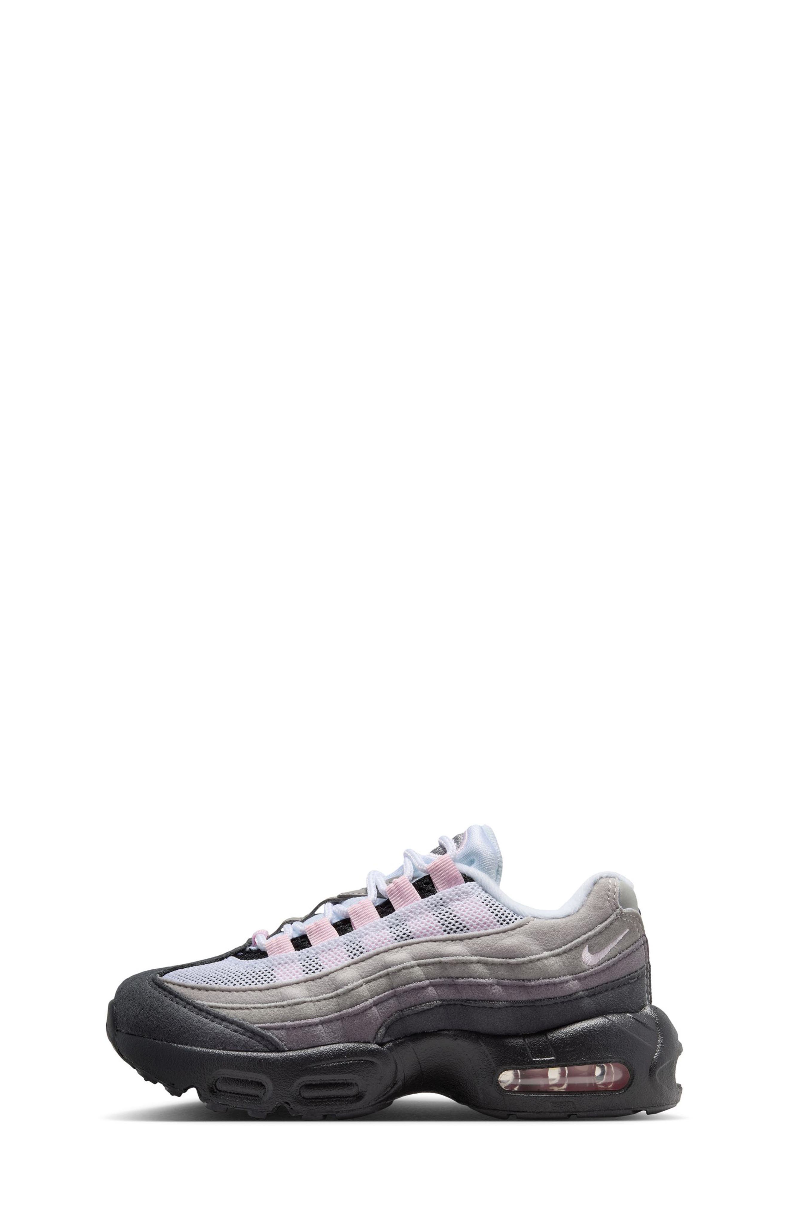 Nike Air Max 95 Sneaker, Alternate, color, 