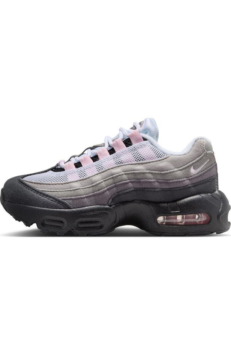 Nike Air Max 95 Sneaker, Alternate, color,