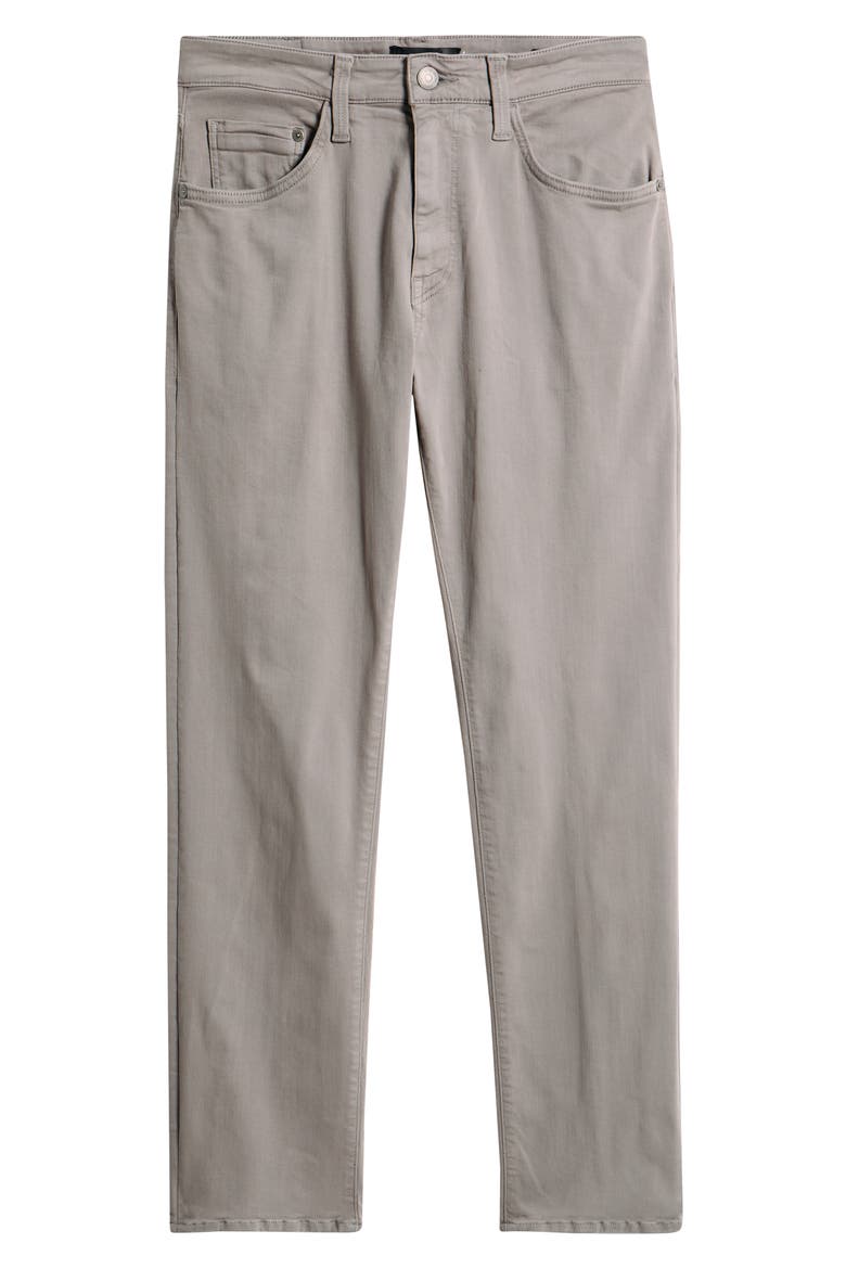 Zach Straight Leg Pants, Alternate, color, ANCHOR SUPERMOVE