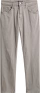 Mavi Jeans Zach Straight Leg Pants
