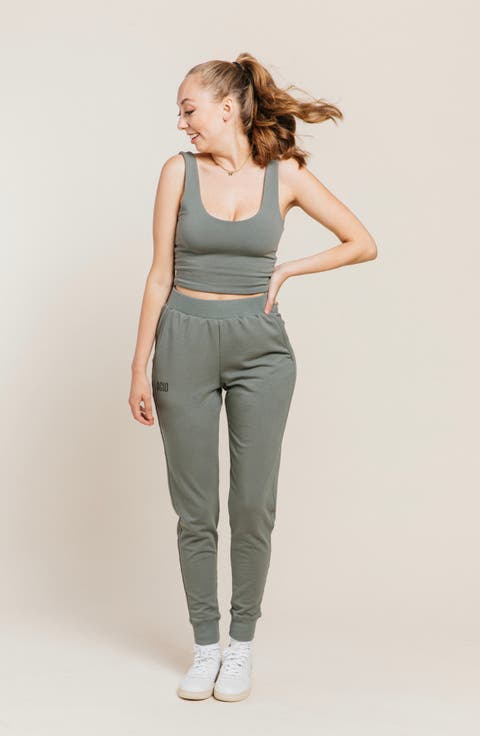 Women's SoftCore Classic Jogger